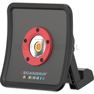 LED work light MULTIMATCH R 250-2500 lux, 2500 - 6500 K, 3,7 V li-ion