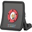 LED work light MULTIMATCH R 250-2500 lux, 2500 - 6500 K, 3,7 V li-ion