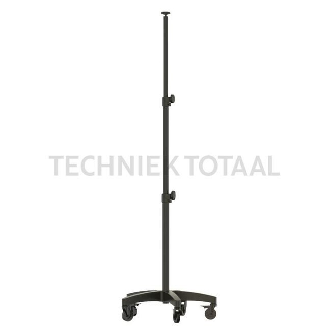 Arbeitsscheinwerfer LED MULTIMATCH R 250-2500 lux, 2500 - 6500 K, 3,7 V li-ion