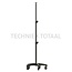 LED work light MULTIMATCH R 250-2500 lux, 2500 - 6500 K, 3,7 V li-ion