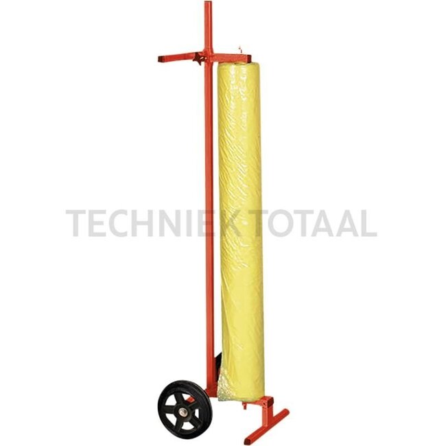 Folienabrollwagen 1500 x 450 x 400 mm