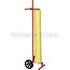 Folienabrollwagen 1500 x 450 x 400 mm