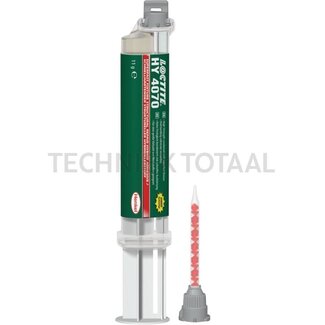 Loctite / Teroson Hybrid adhesive LOCTITE HY 4070, 11 g fast 2K hybrid adhesive (IDH: 2237457) - 11 g