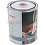 GRANIT Rust protection black synthetic resin, rust-inhibiting - 1 litre tin
