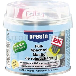 Presto Filler - 250 g