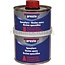Presto Epoxy resin with hardener - 500 g - 600579
