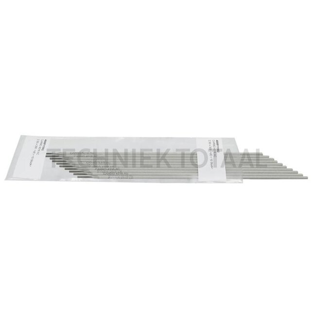 Schweißelektrode Castolin EUTEC TRODE Ø 2,5 x 350 mm - 5,5 kg