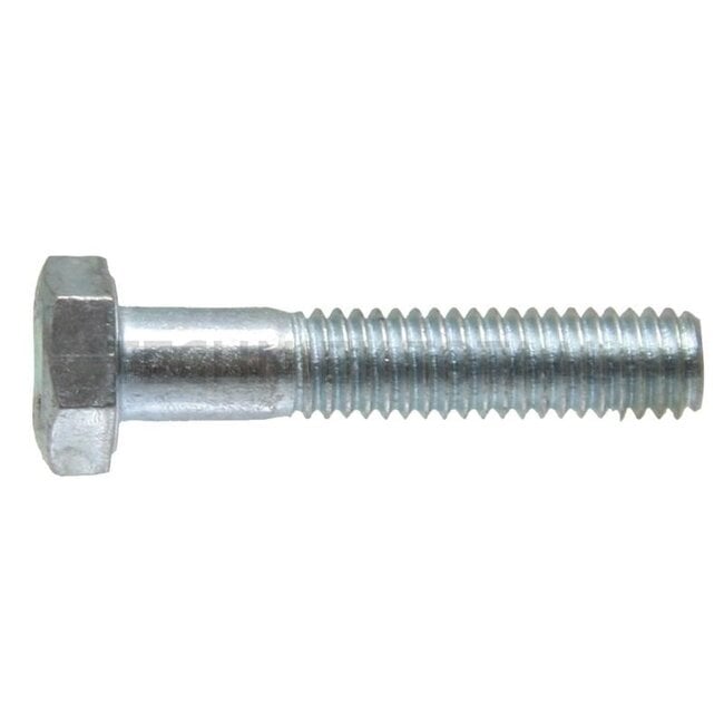 GRANIT Hexagon head bolt M16x100 DIN 931 - 10 pcs.