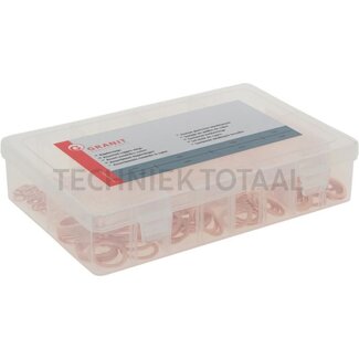 Set de joints en cuivre