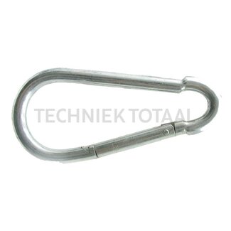 GRANIT Carabiner