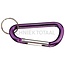 GRANIT Key carabiner - 89902