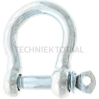 GRANIT Manille H arrondie