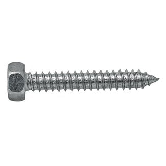 GRANIT Hexagon head bolt M5x22 DIN 7976 - 250 pcs.