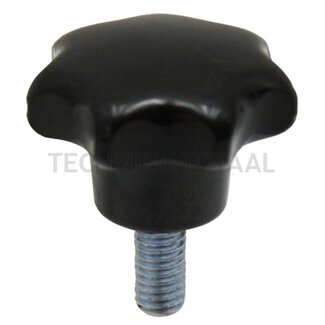 GRANIT Écrou étoile