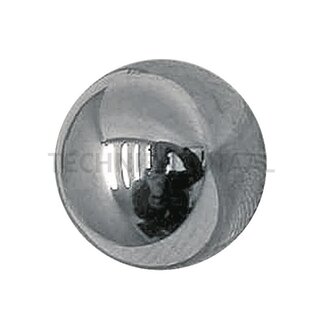 GRANIT Stalen kogel remmechanisme Ø 22,23 mm, 7/8 inch, DIN 5401
