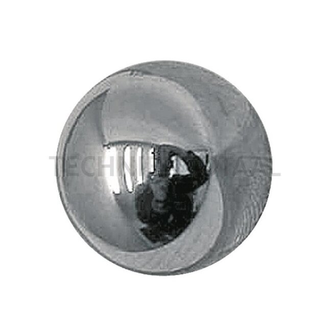 GRANIT Stahlkugel für Betätigungsscheibe - 4855401 22.2, 1138564, 01138564, L38756 | Ø Dw: 22,23 mm | Ø Dw: 7/8 Zoll | DIN: DIN 5401