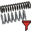 GRANIT Compression spring