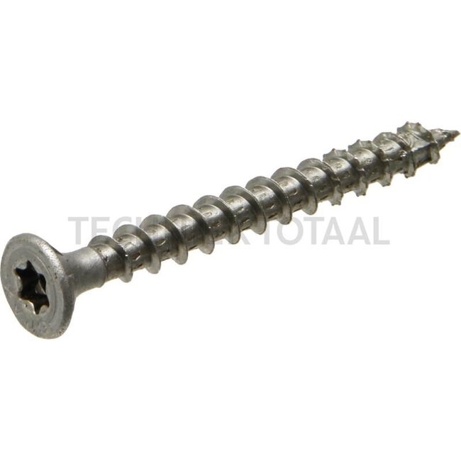 GRANIT Chipboard screw M4x45 DIN 88091 - 200 pcs.