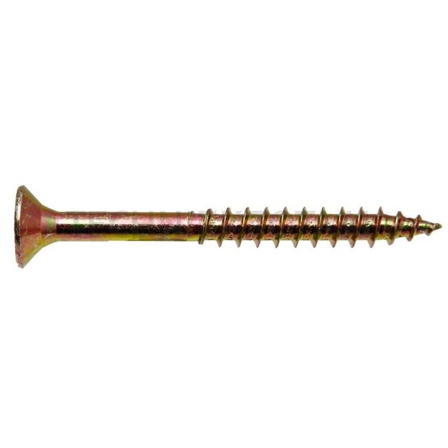 GRANIT Chipboard screw M4.5x50 DIN 88098 - 500 pcs.