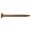 GRANIT Spanplattenschrauben M4 x 40 mm DIN 7962 TORX T20 - 200 Stück