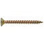 GRANIT Spaanplaatschroeven M5 x 40 mm DIN 7962, TORX T20 - 100 stuks