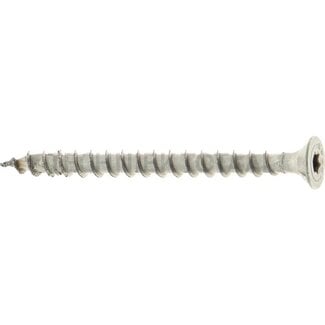 GRANIT Chipboard screw M5x60 DIN 88091 - 100 pcs.