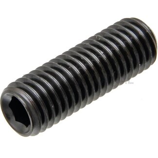 GRANIT Grub screw M5x12 DIN 916