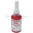 Loctite / Teroson Flächendichtung LOCTITE 574 - Universell einsatzbare anaerobe Flanschdichtung - 50 ml Flasche - F119200210900