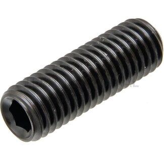 GRANIT Grub screw M8x40 DIN 916