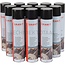 GRANIT Remmenreiniger spuitbus 600 ml - 12 stuks