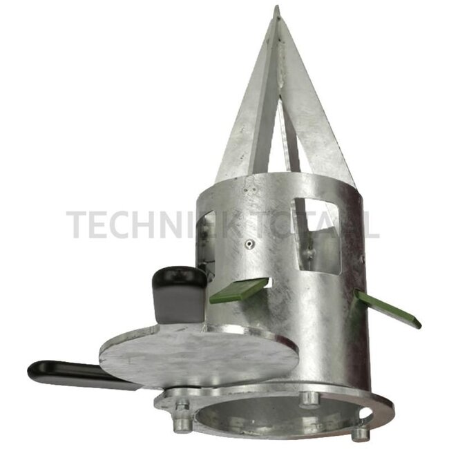 Big bag outlet metal