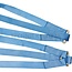 Lashing strap for 1 round bale - 0009732612, 341810006, 0341810006