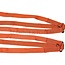 Lashing strap for 1 round bale - 0009732612, 341810006, 0341810006