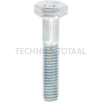 GRANIT Hexagon head bolt M6x30 DIN 931