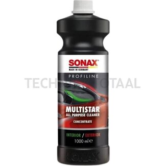 SONAX Multistar