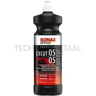 SONAX PROFILINE ExCut 05-05