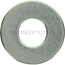 Mudguard washer - 10 pcs.