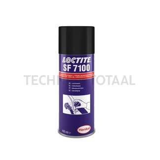 Loctite / Teroson LOCTITE SF 7100 Lecksuchspray 400 ml