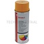 GRANIT Verf Sennebogen geel Acryl verfspray - 400 ml spuitbus