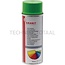 GRANIT Verf Sennebogen groen Acryl verfspray - 400 ml spuitbus