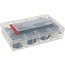 GRANIT External circlip assortment 250 pcs.