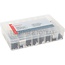 GRANIT Assortiment spanhulzen DIN 1481 - 300 delig