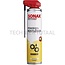 SONAX Power ice rust remover with spray - 400 ml spray can