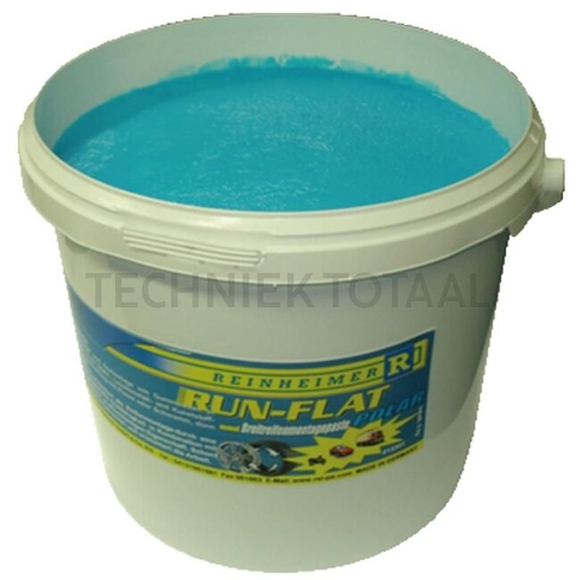 Assembly paste Polar 53 5 kg - 12301, 012301