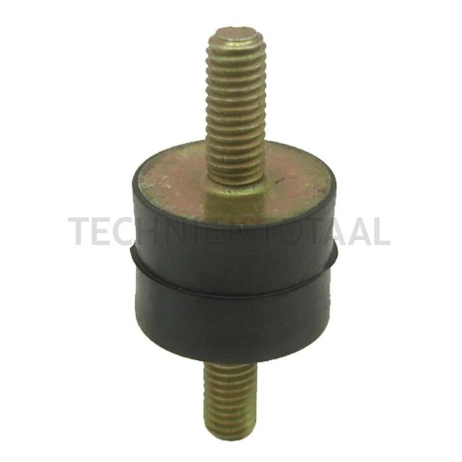 GRANIT Trillingsdemper Uitvoering 1