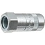 MATO 4-bekken hydraulisch grijpenmondstu 4-bekken hydraulisch grijpmondstuk - Draad: M10 x 1 - 5003243807, 3243807 | Draad: M10 x 1