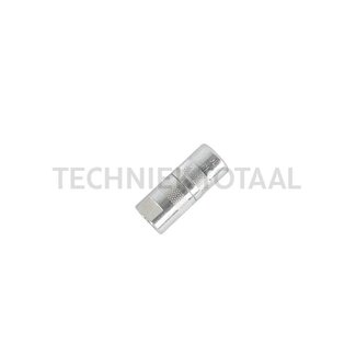 Hydraulisch mondstuk 4-bekken M10 x 1, SW 13 mm, Ø: 15 mm, voor H-nippel - Omschrĳving: M10 x 1