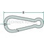 GRANIT Carabiner - 42093