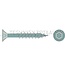 GRANIT Chipboard screw M4x40 DIN 88091 - 200 pcs.