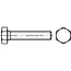 GRANIT Hexagon head bolt - 386045